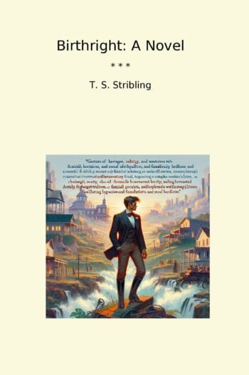 Birthright: A Novel