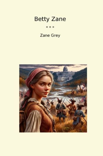 Betty Zane