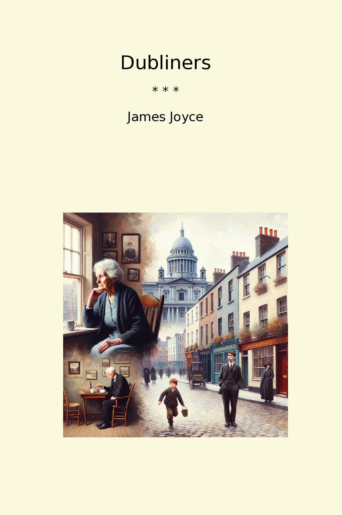 Dubliners