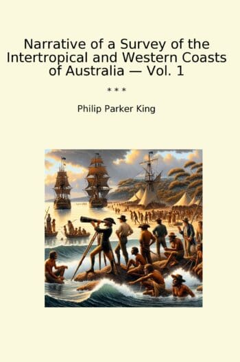 Narrative of a Survey of the Intertropical and Western Coasts of Australia — Vol. 1