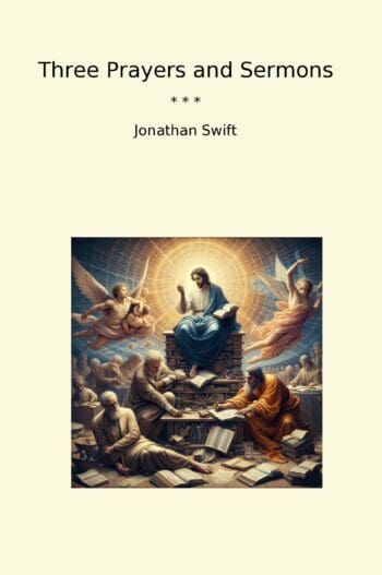 Three Prayers and Sermons