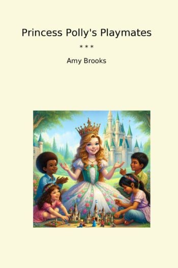 Princess Polly's Playmates