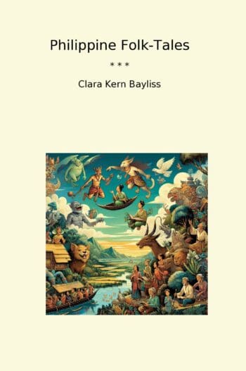 Philippine Folk-Tales