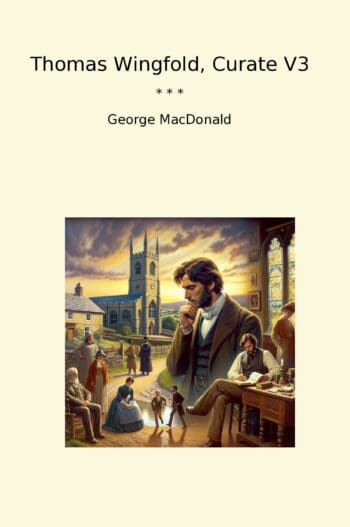 Thomas Wingfold, Curate V3