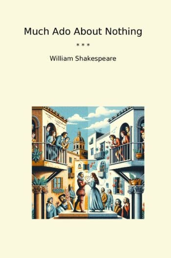 Much Ado About Nothing