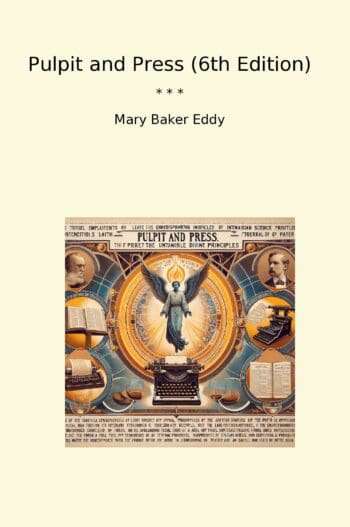 Pulpit and Press (6th Edition)