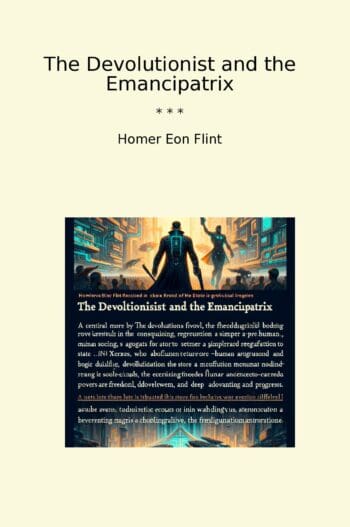 The Devolutionist and the Emancipatrix
