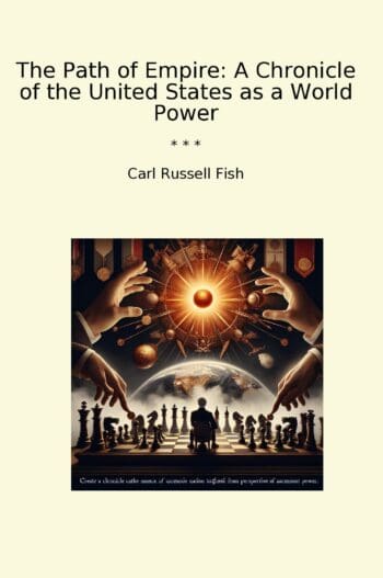 The Path of Empire: A Chronicle of the United States as a World Power