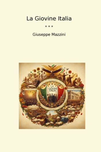 La Giovine Italia