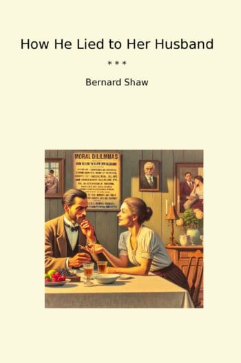 How He Lied to Her Husband