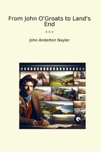 From John O'Groats to Land's End
