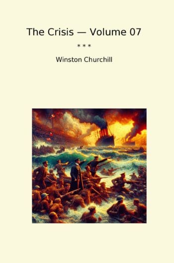 The Crisis — Volume 07