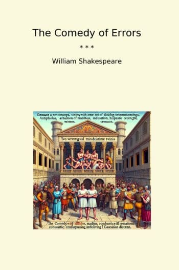 The Comedy of Errors
