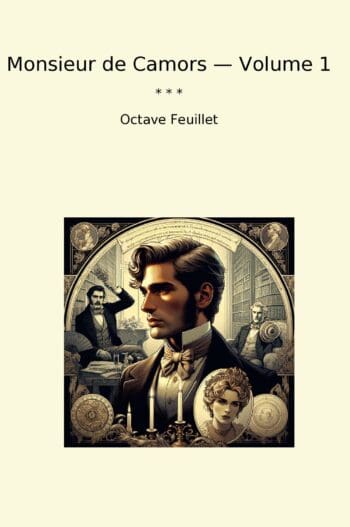 Monsieur de Camors — Volume 1