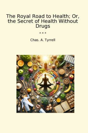 The Royal Road to Health; Or, the Secret of Health Without Drugs