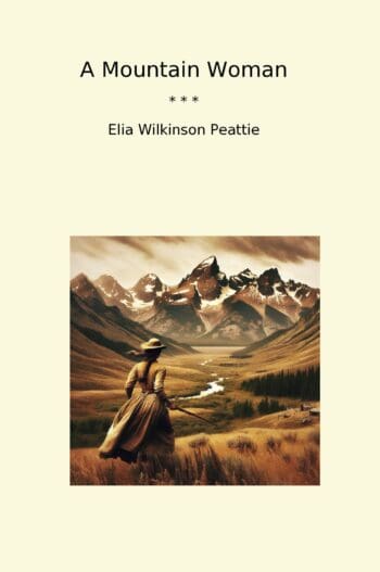 A Mountain Woman