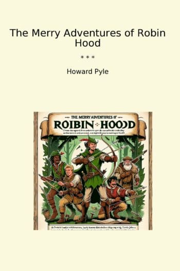The Merry Adventures of Robin Hood