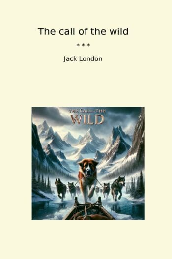 The call of the wild