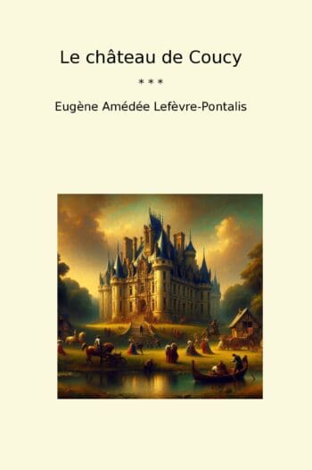 Le château de Coucy