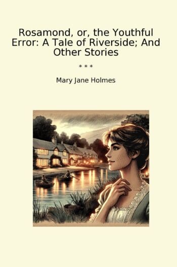 Rosamond, or, the Youthful Error: A Tale of Riverside; And Other Stories