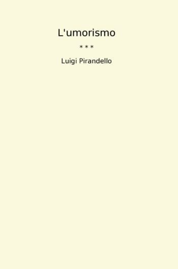 L'umorismo