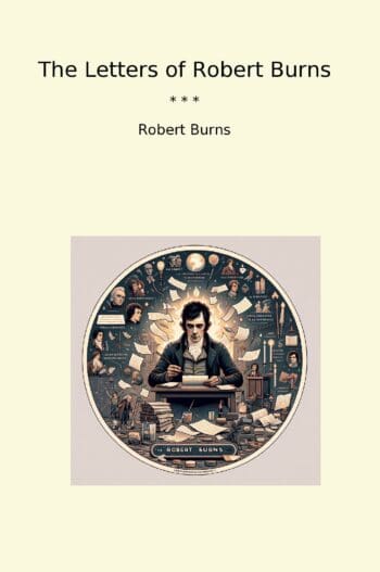 The Letters of Robert Burns