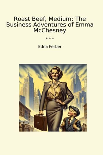 Roast Beef, Medium: The Business Adventures of Emma McChesney