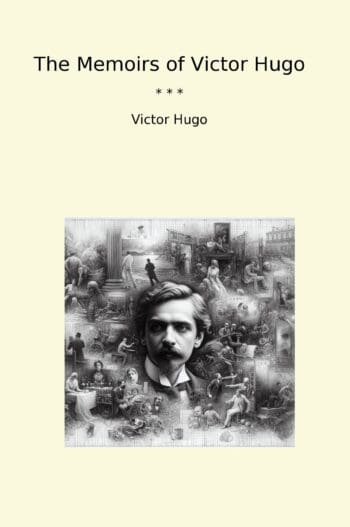 The Memoirs of Victor Hugo