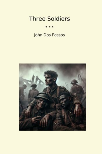 Three Soldiers