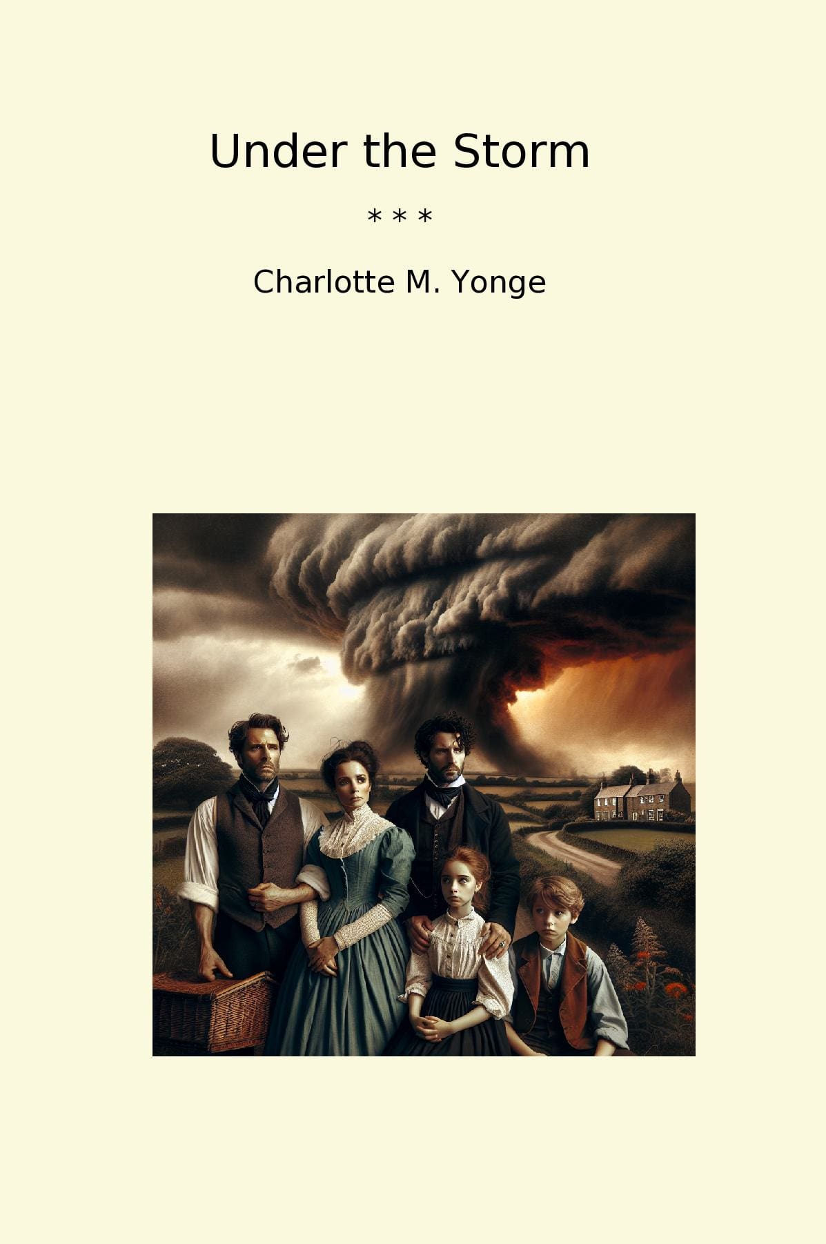 Under the Storm