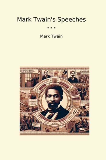 Mark Twain's Speeches