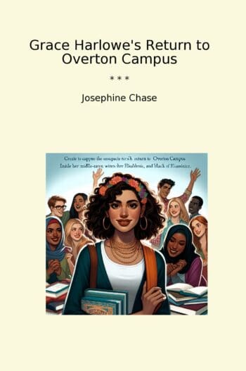 Grace Harlowe's Return to Overton Campus