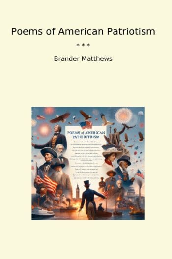 Poems of American Patriotism