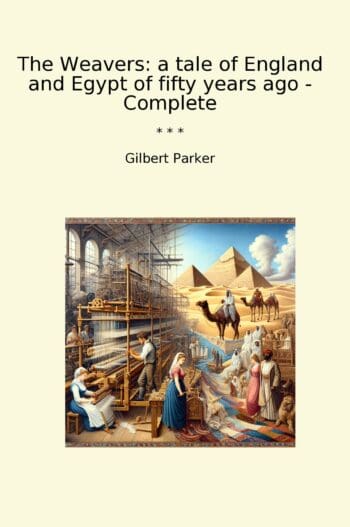 The Weavers: a tale of England and Egypt of fifty years ago - Complete