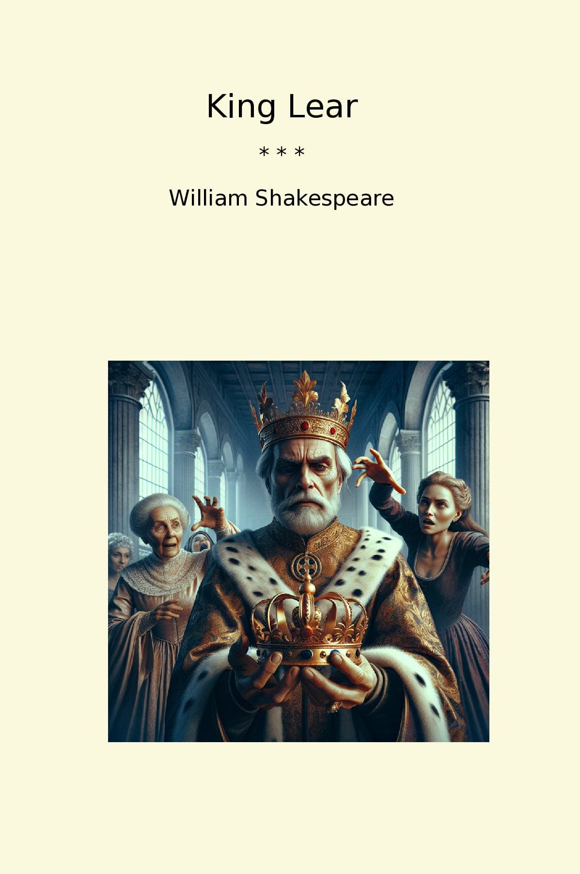 King Lear