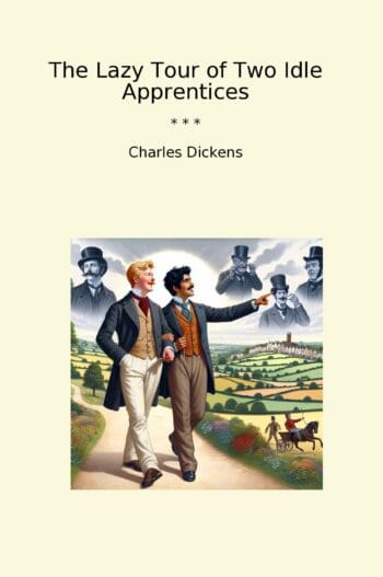 The Lazy Tour of Two Idle Apprentices