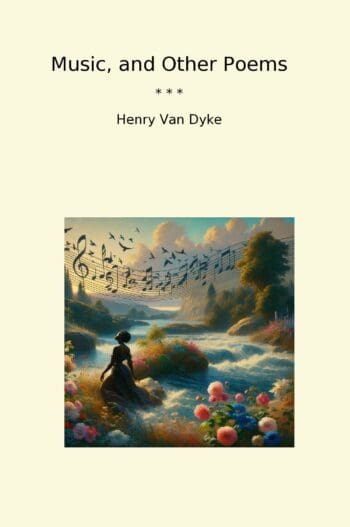 Music, and Other Poems