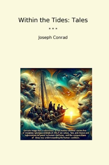 Within the Tides: Tales