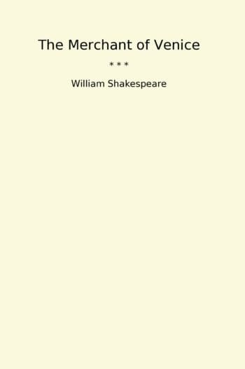 The Merchant of Venice