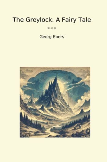 The Greylock: A Fairy Tale