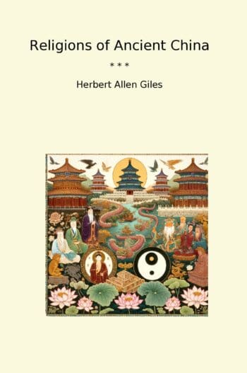 Religions of Ancient China