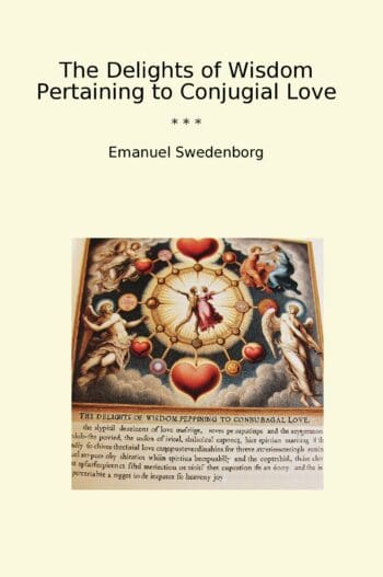 The Delights of Wisdom Pertaining to Conjugial Love