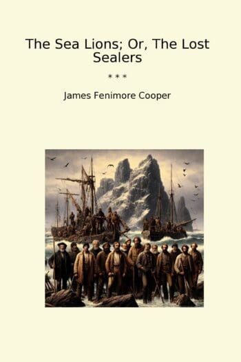 The Sea Lions; Or, The Lost Sealers