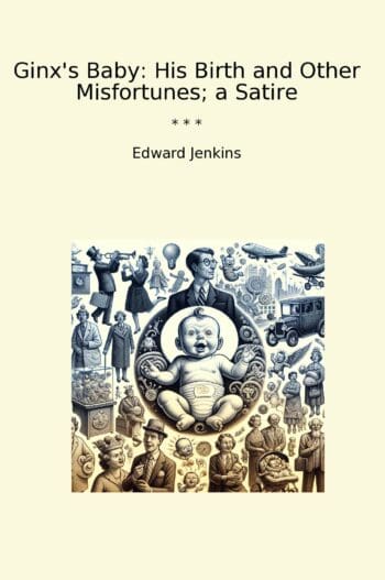 Ginx's Baby: His Birth and Other Misfortunes; a Satire