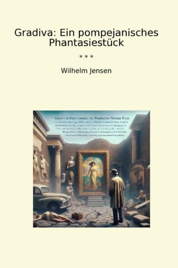 Gradiva: Ein pompejanisches Phantasiestück