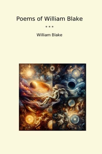 Poems of William Blake