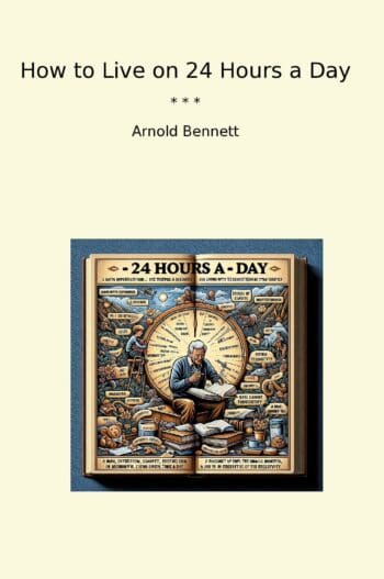 How to Live on 24 Hours a Day