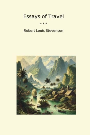 Essays of Travel