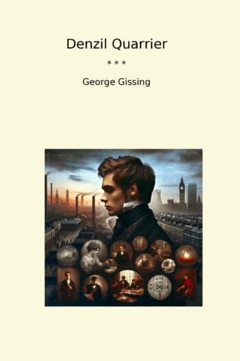 Denzil Quarrier