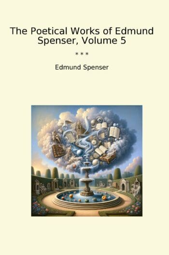 The Poetical Works of Edmund Spenser, Volume 5